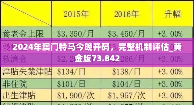 澳门特马，词语释义、解释与落实展望（2024-2025）