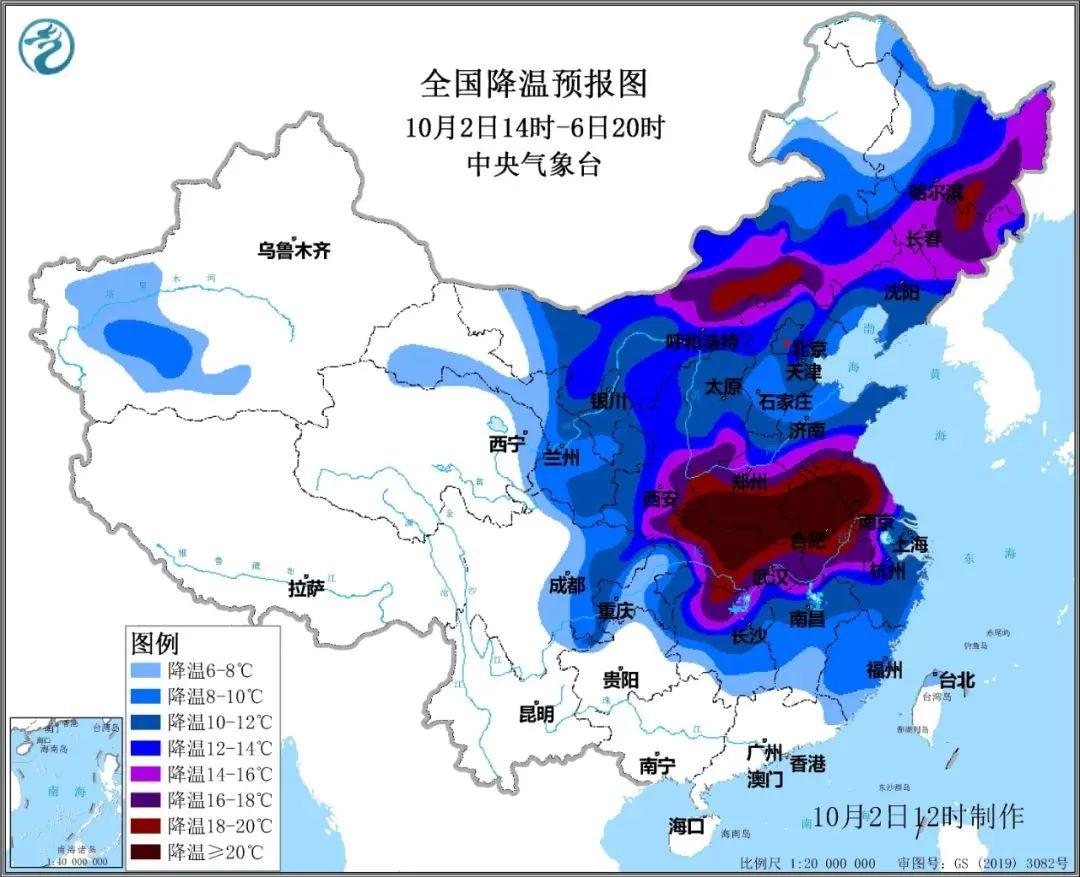 苏州寒潮最新动态，深度解析与应对措施